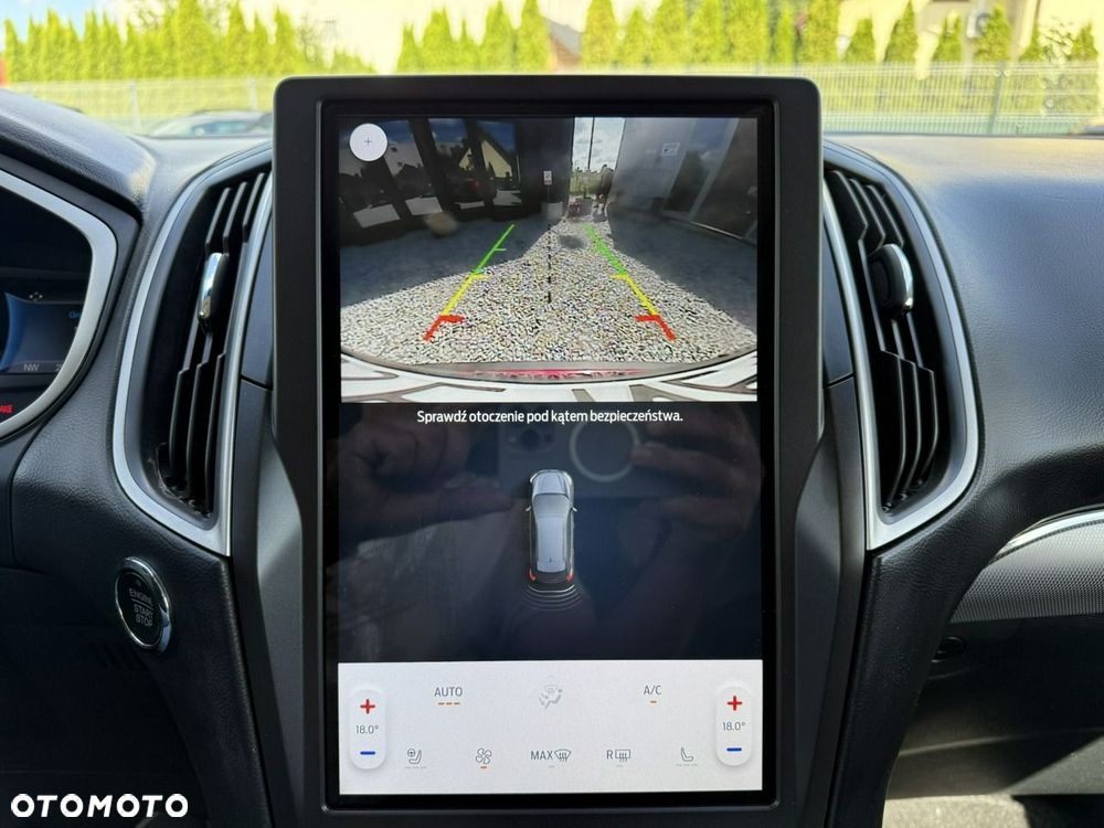 Ford Edge - 34