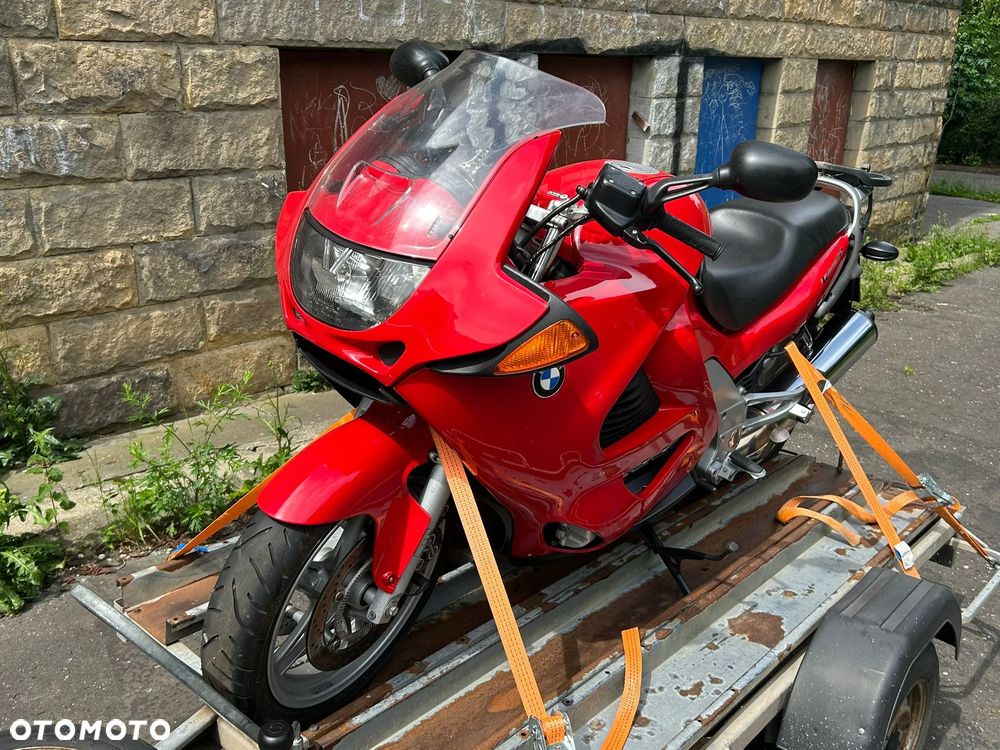 BMW K - 5
