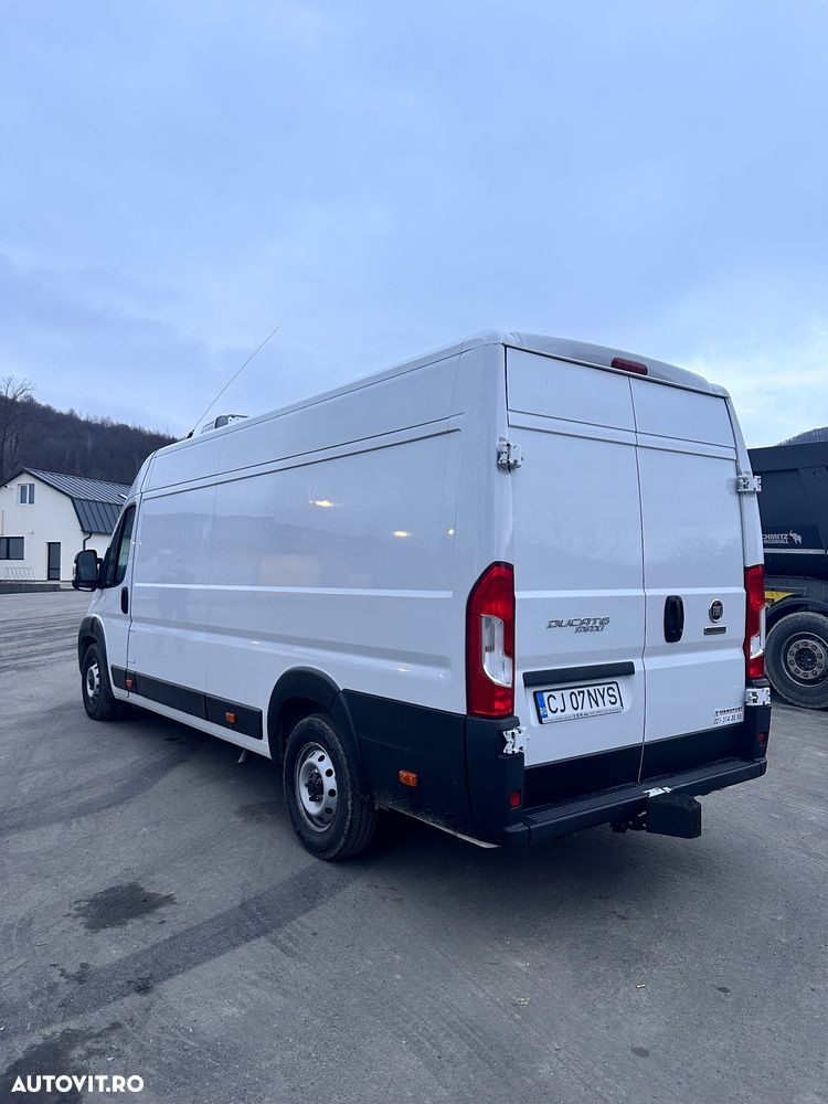 Fiat Ducato - 18