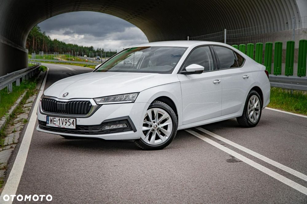 Skoda Octavia 1.5 TSI ACT Ambition - 13