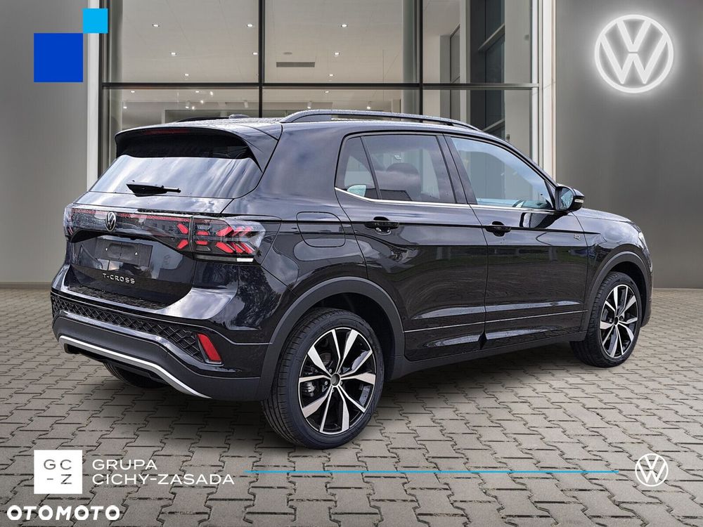 Volkswagen T-Cross - 5
