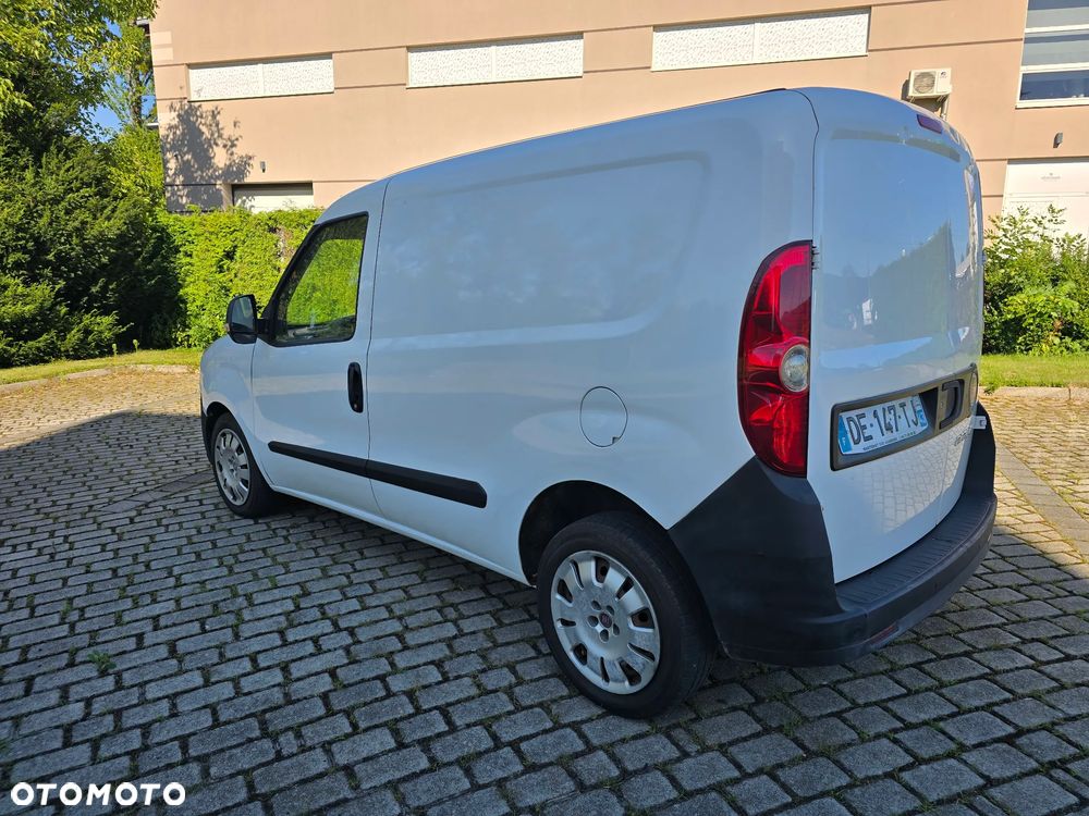 Fiat DOBLO - 13