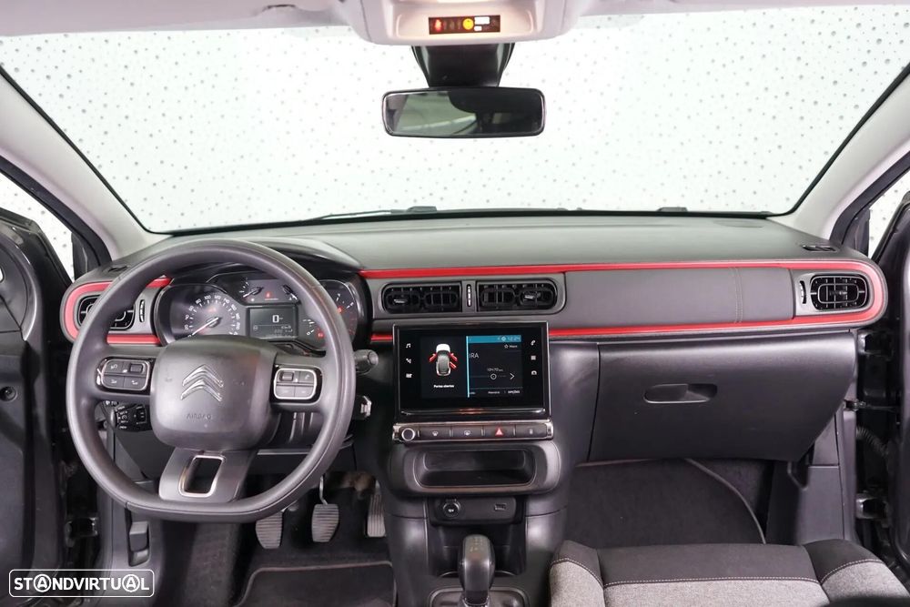 Citroën C3 1.2 PureTech Feel - 17