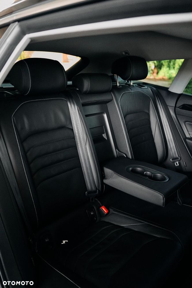Volkswagen Arteon - 15
