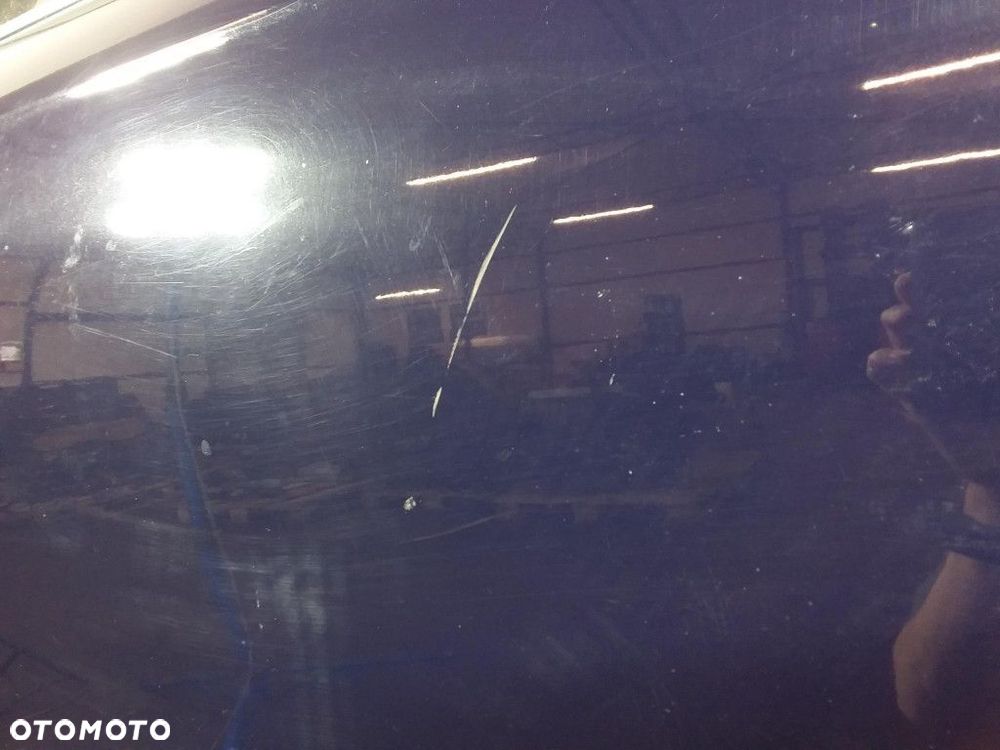 AUDI A6 C6 AVANT KOMBI DRZWI TYŁ PRAWE LY5K - 5