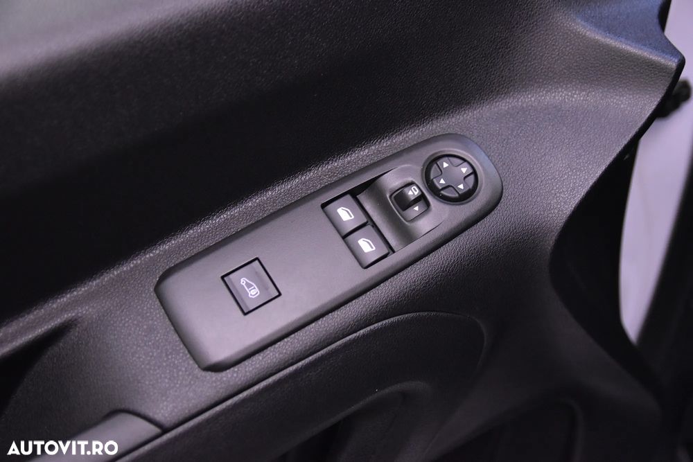 Fiat Doblo Frigo - 11