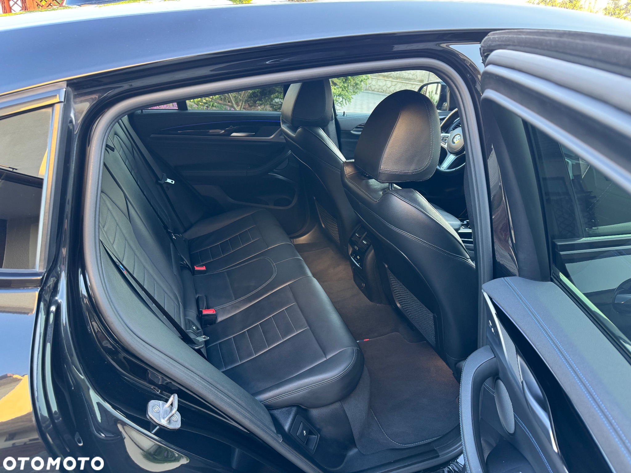 BMW X4 xM40i - 18