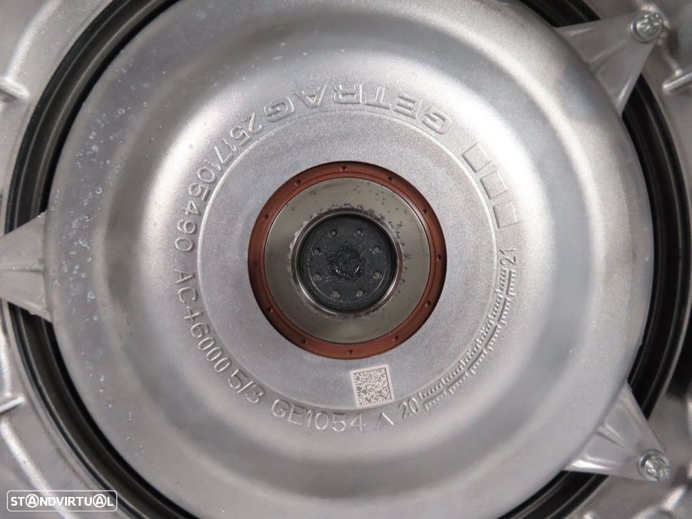 Caixa de velocidades automática 7DCT300 Usado / Original BMW X1 (F48)/BMW X2 (F3... - 6