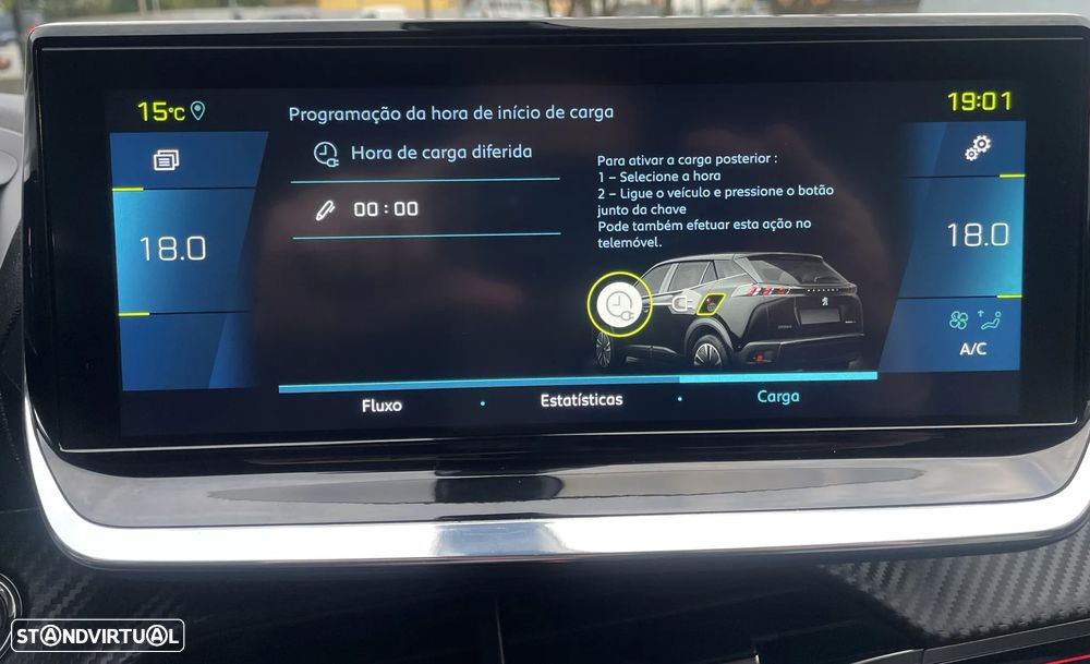 Peugeot e-2008 GT Pack - 47