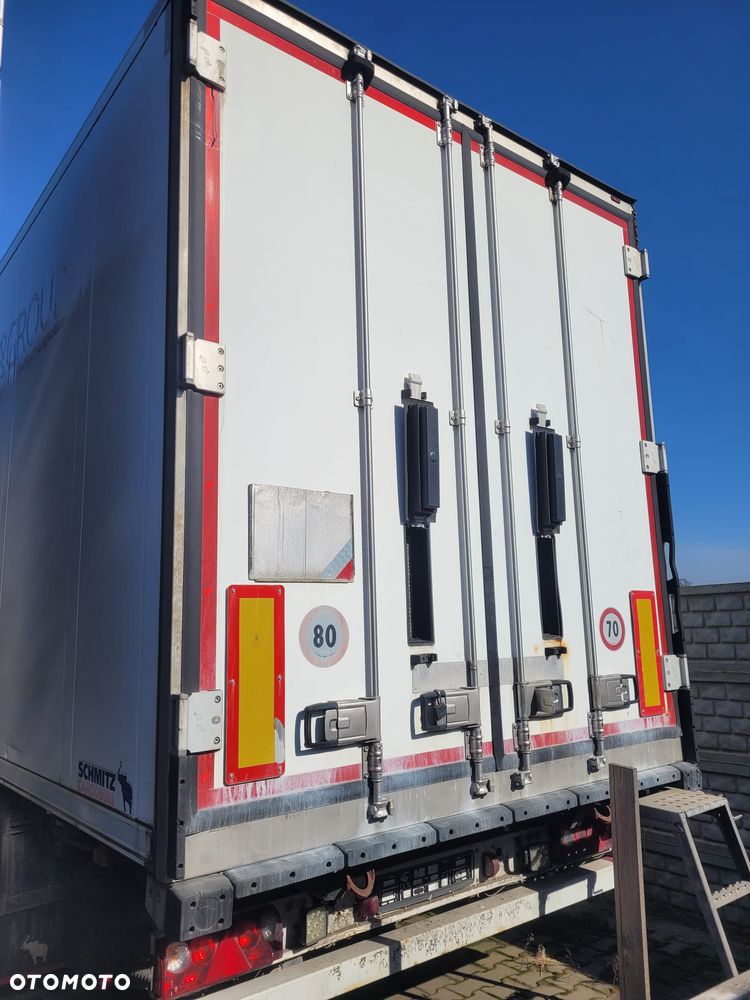 Schmitz Cargobull - 1