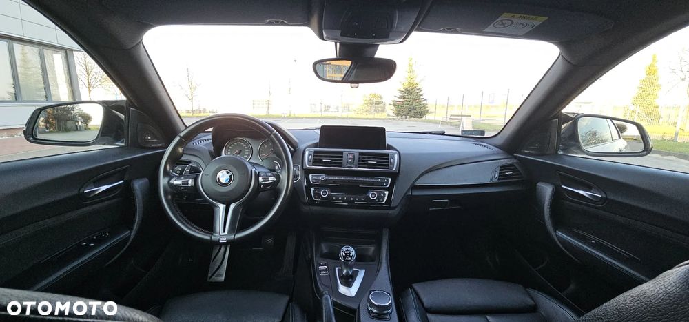 BMW M2 - 7