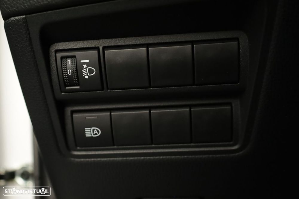 Toyota Yaris Cross 1.5 HDF Comfort - 18