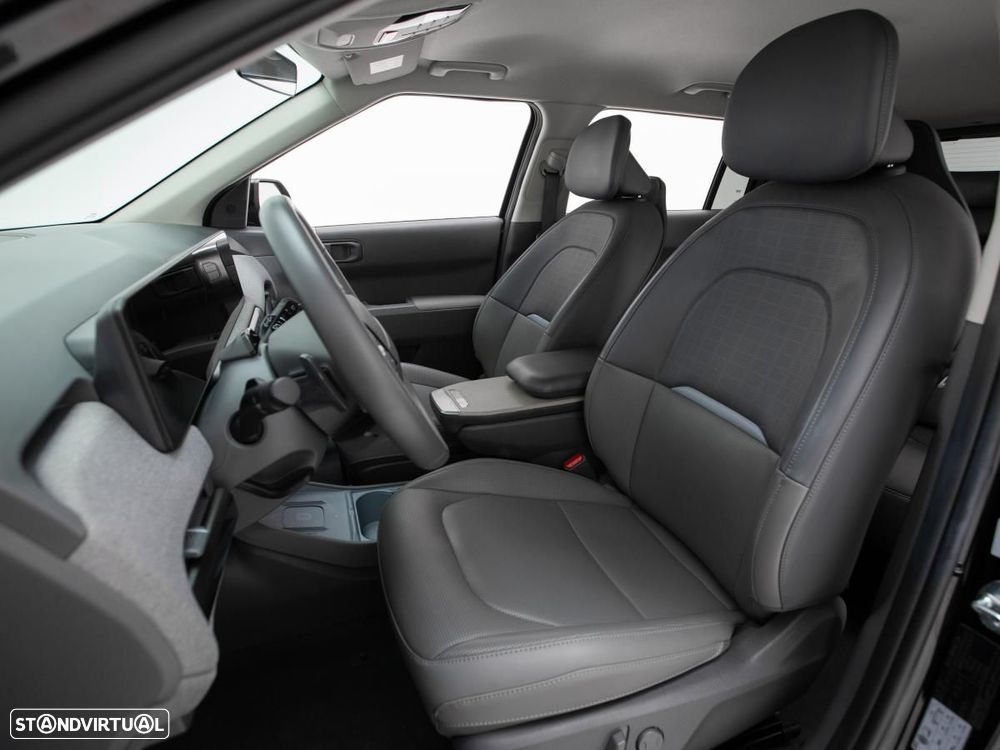 Kia EV3 58.3 kWh Drive - 8