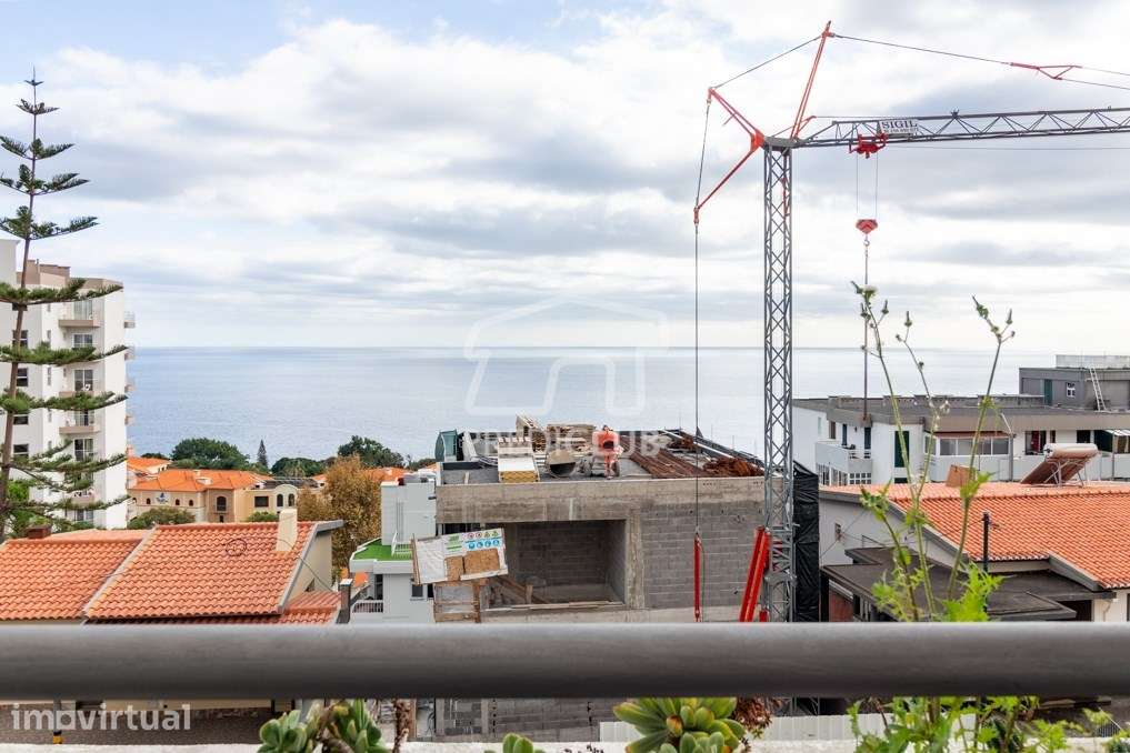 Apartamento T3 - Ajuda/Funchal - Grande imagem: 5/18