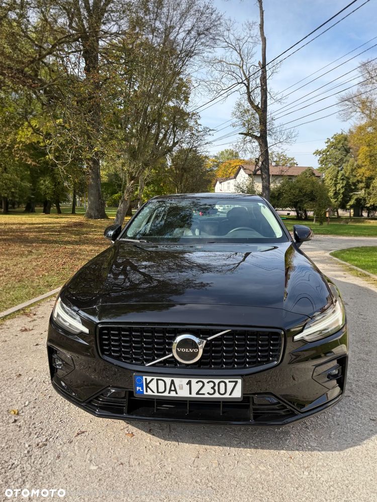 Volvo S60 2024 photo 5