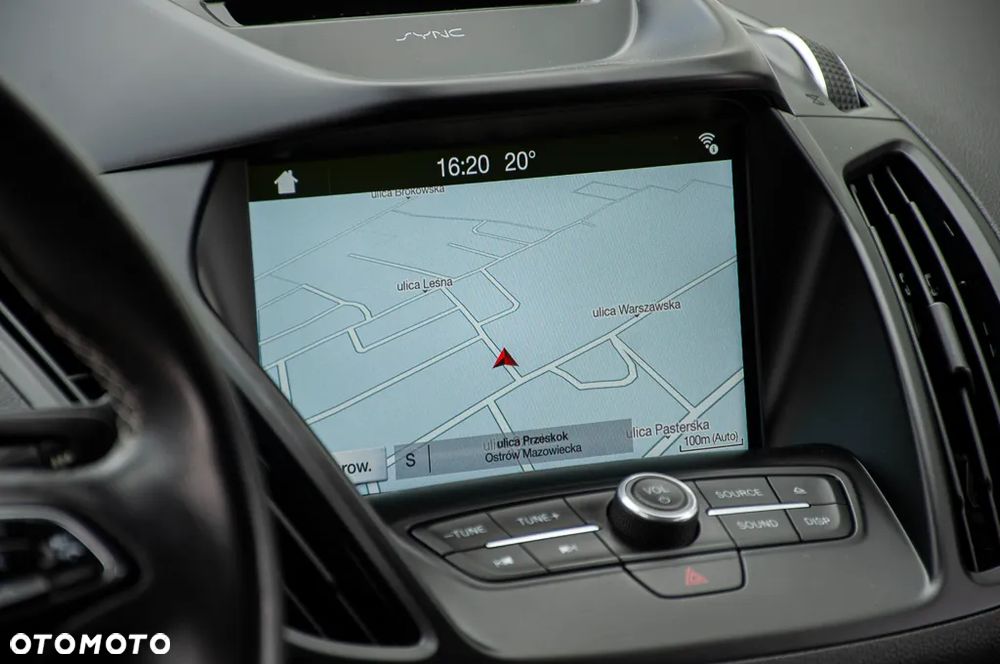 Ford Kuga 1.5 EcoBoost AWD ST-Line ASS - 35