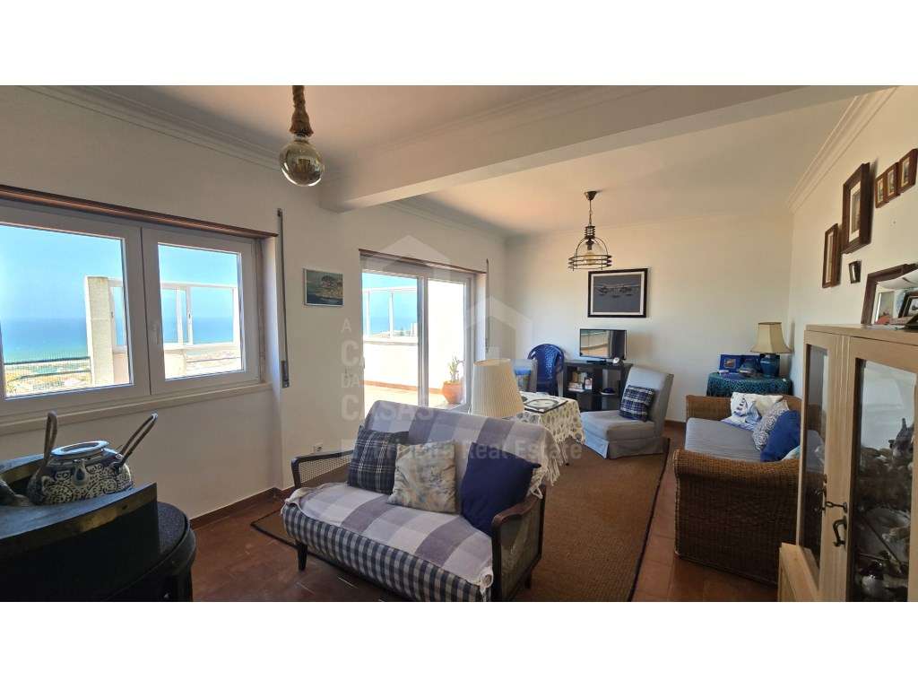 Vende Apartamento T3+1 - Ericeira, A Casa das Casas - Grande imagem: 5/18