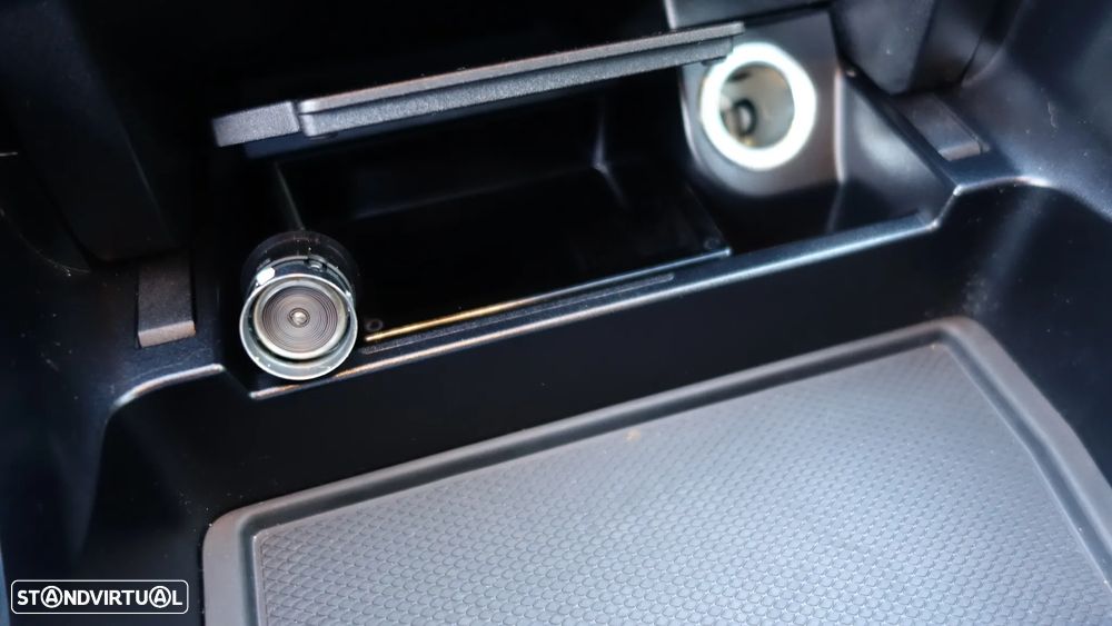 Mercedes-Benz C 200 (BlueTEC) d Station 7G-TRONIC Avantgarde - 35