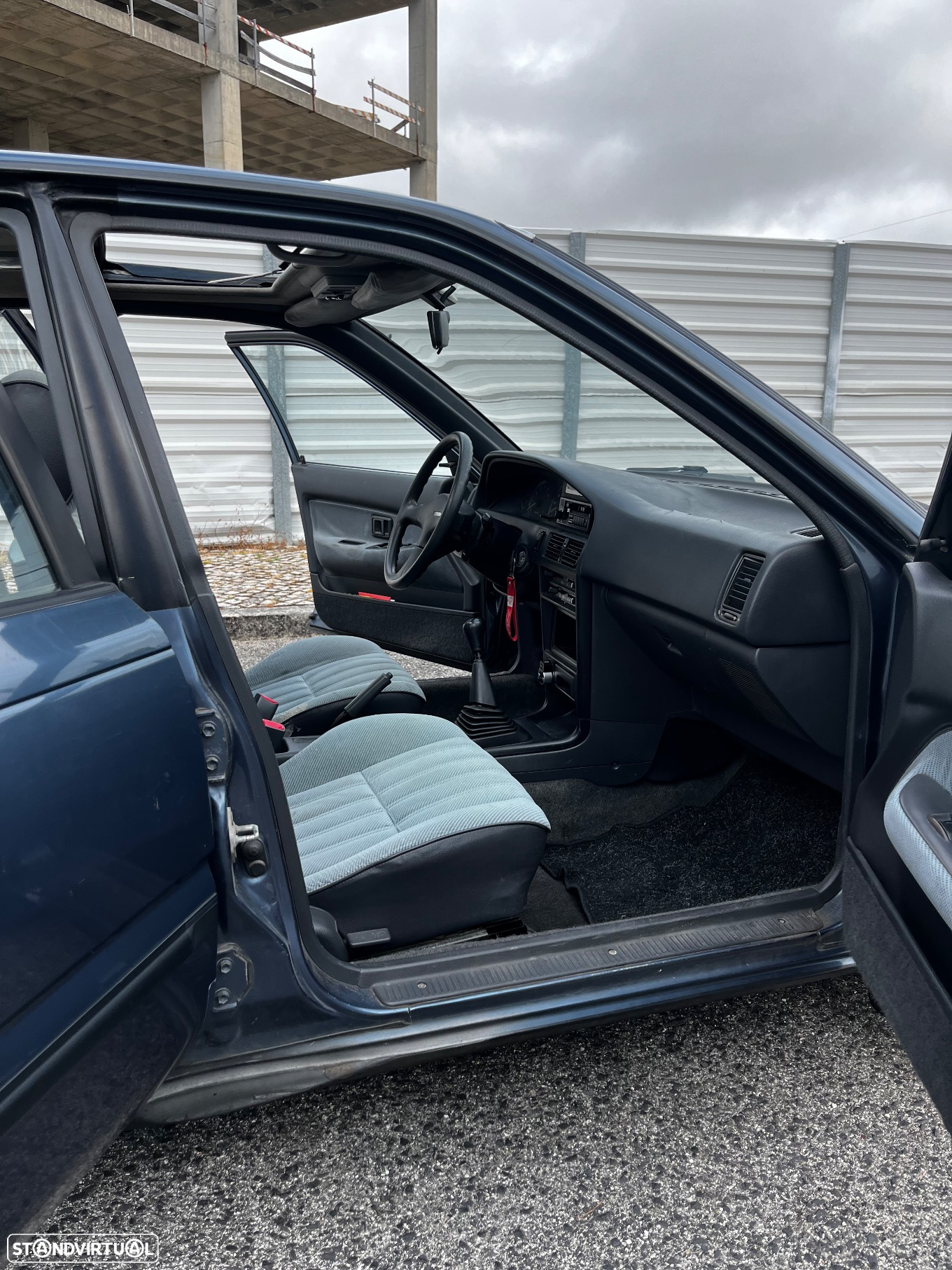Toyota Corolla Hatchback 1.3 12v - 10