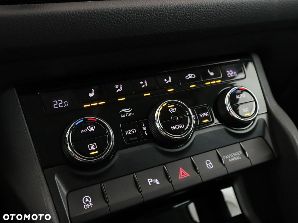 Skoda Kodiaq 2.0 TDI 4x2 Style DSG 7os - 29