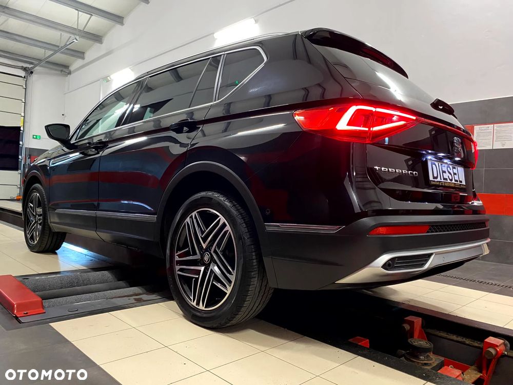 Seat Tarraco 2.0 TDI SCR Xcellence - 8