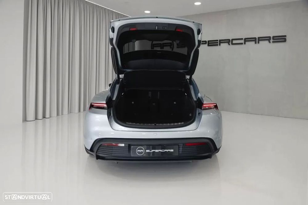 Porsche Taycan Sport Turismo 4S - 50