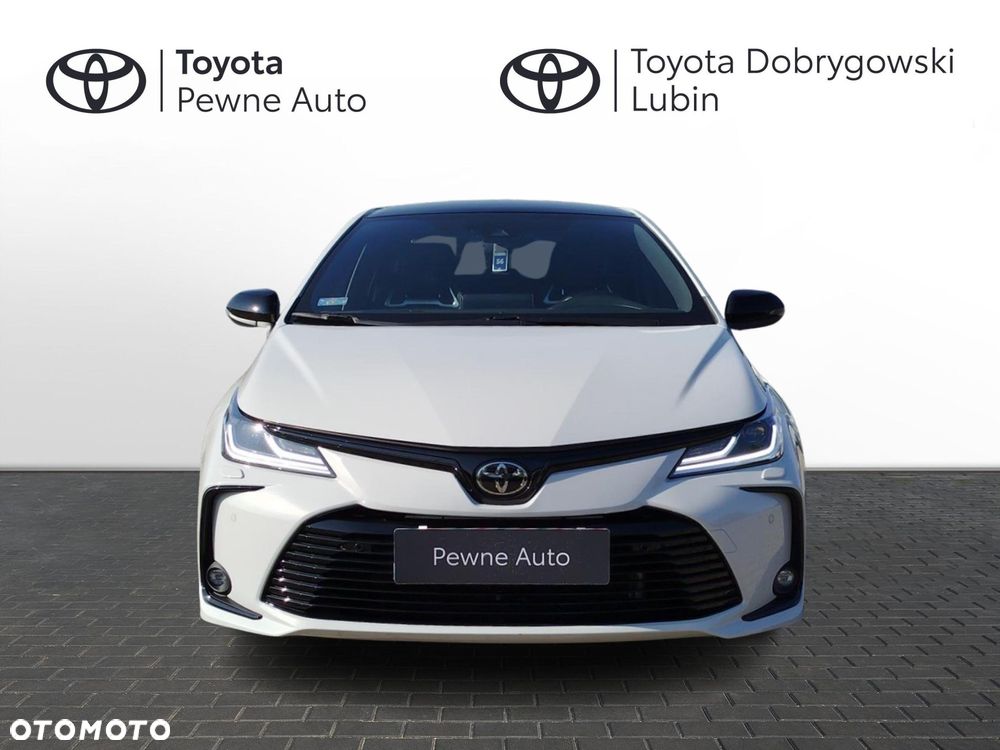 Toyota Corolla - 8