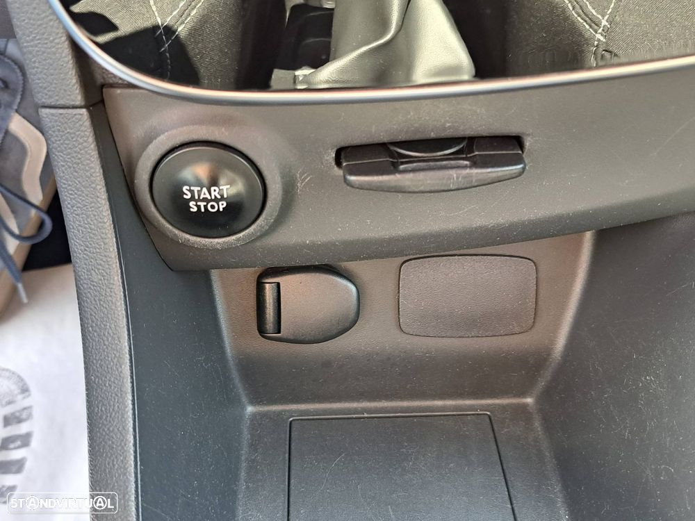 Renault Clio 0.9 TCe Limited - 35