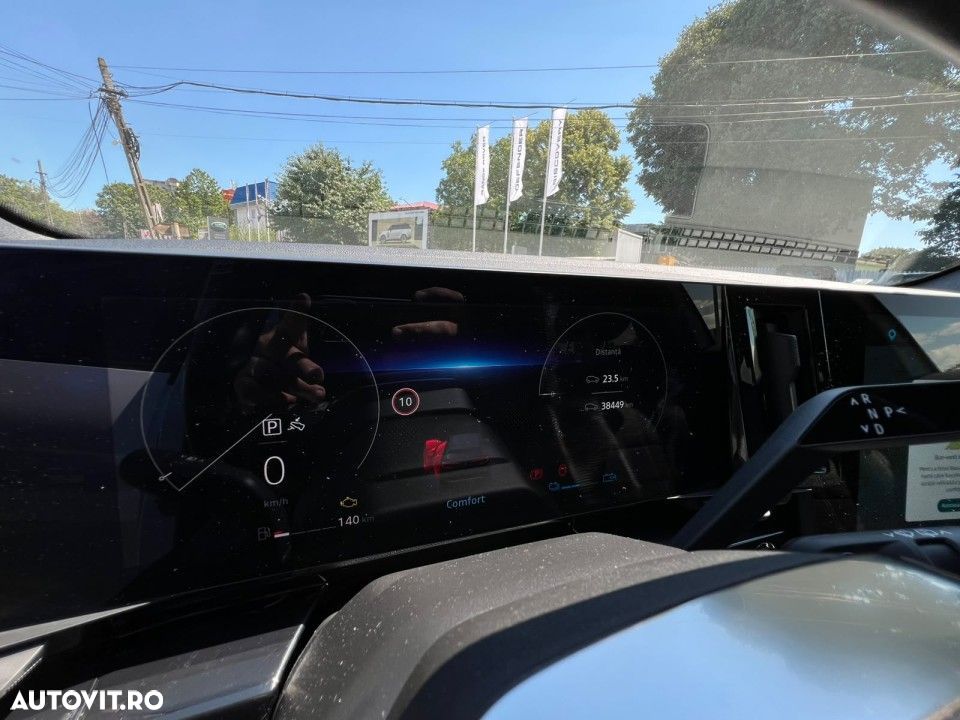 Renault Austral E-Tech 200 HEV Techno - 25