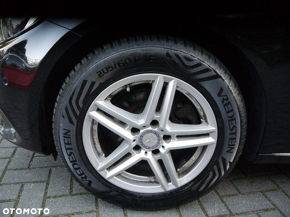 Mercedes-Benz Klasa C - 39