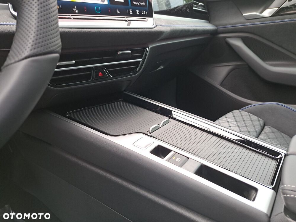 Volkswagen Passat Variant - 16