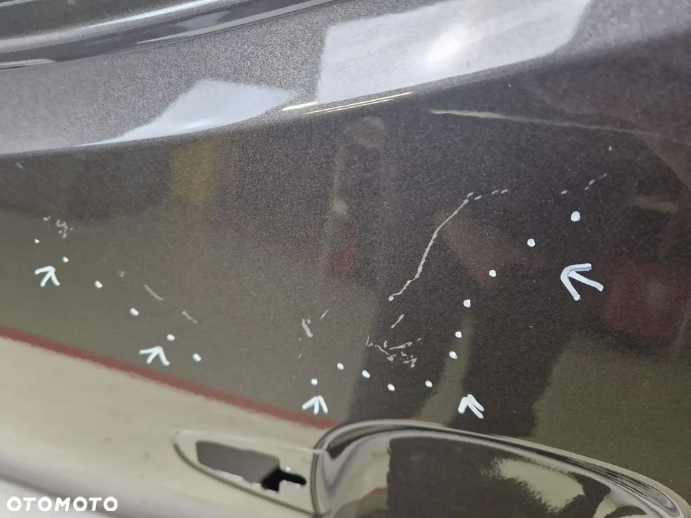 Drzwi lewe przód przednie Opel Combo E Citroen Berlingo IV - 11