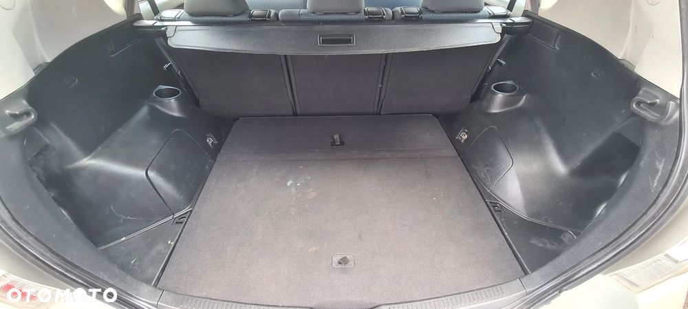 Toyota Verso 1.6 5-Sitzer Life - 23