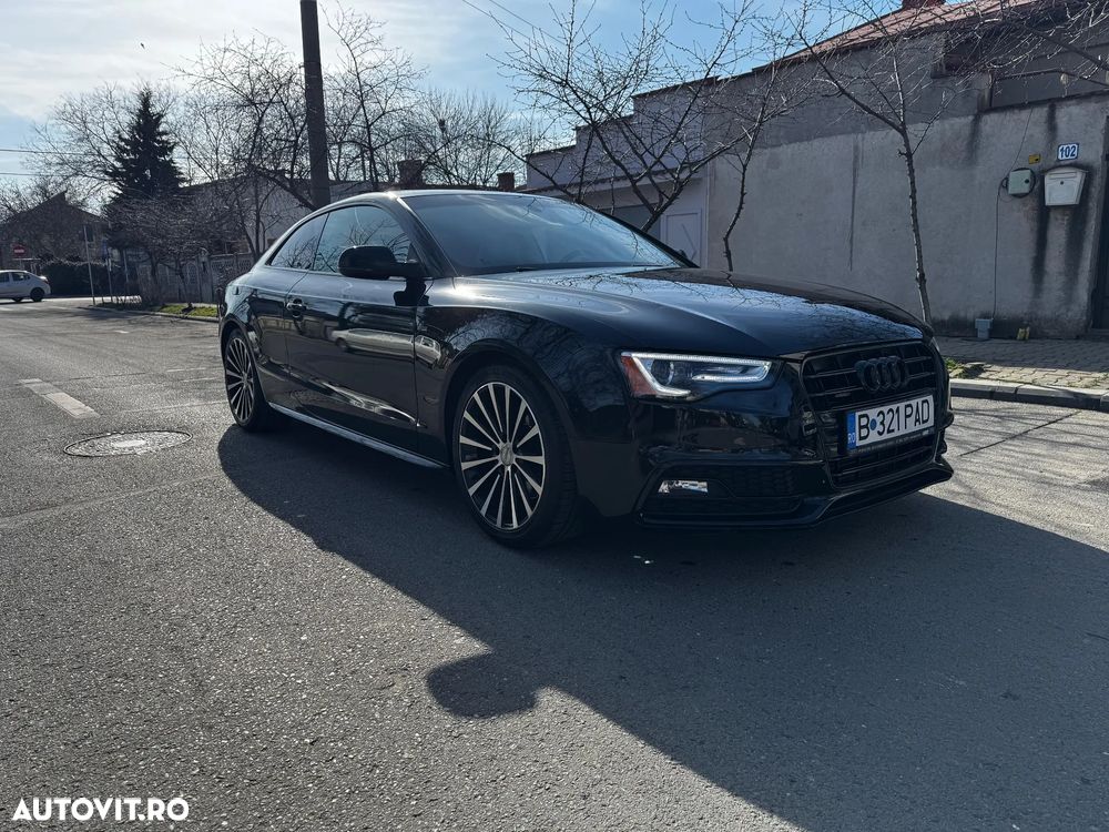 Audi A5 - 9