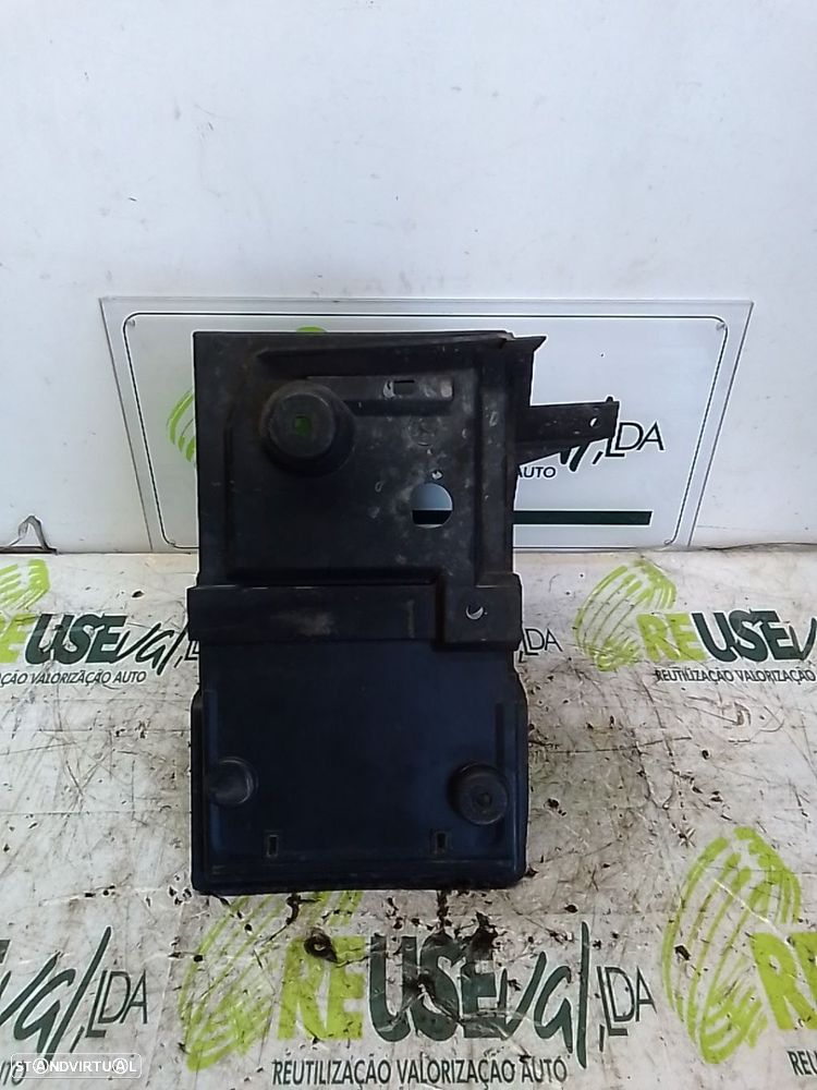 Caixa De Alujamento De Bateria Volvo C30 (533) - 3