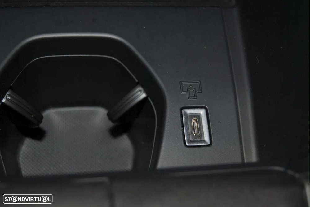 Peugeot 308 1.5 BlueHDi Active Pack - 27