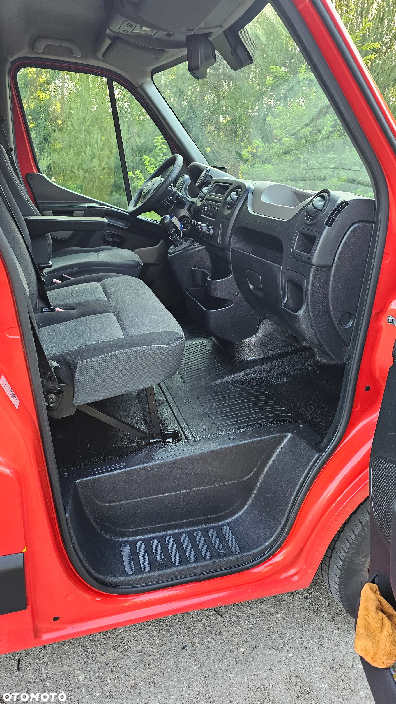 Renault Master - 6