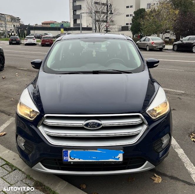Ford Kuga 2.0 TDCi 2WD Trend - 3