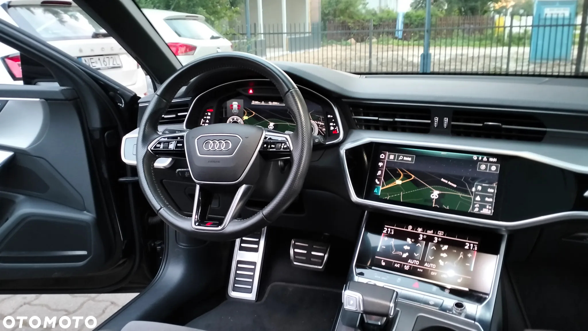 Audi A6 - 35