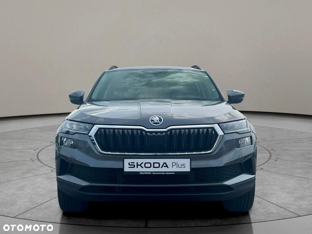 Skoda Karoq 1.5 TSI ACT Ambition - 2