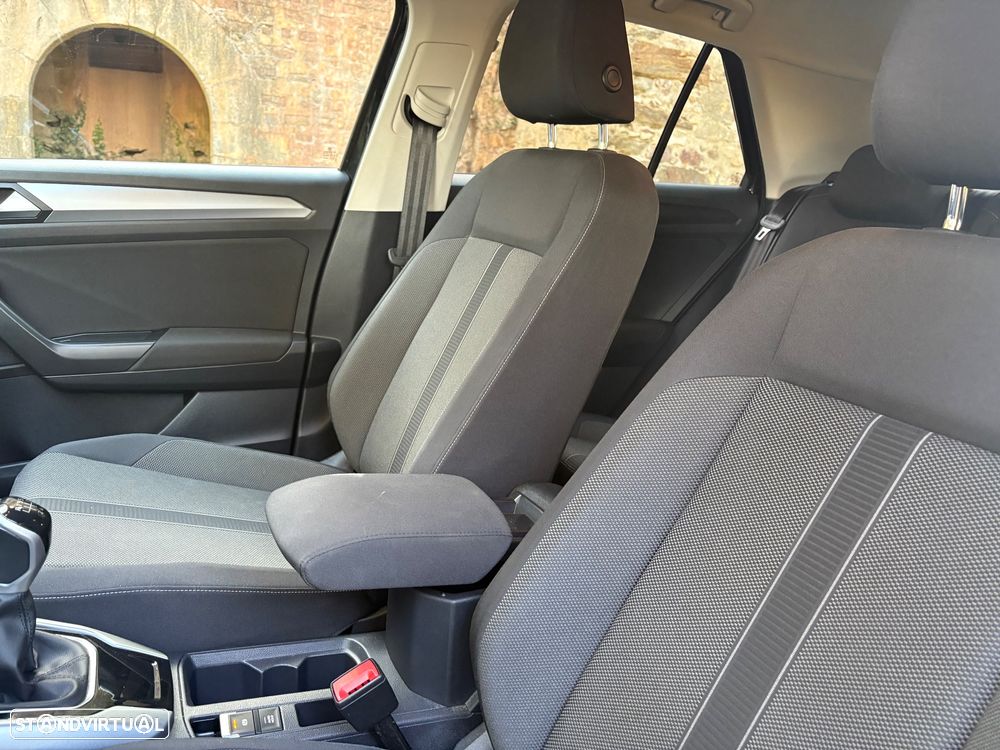 VW T-Roc 1.0 TSI Life - 11