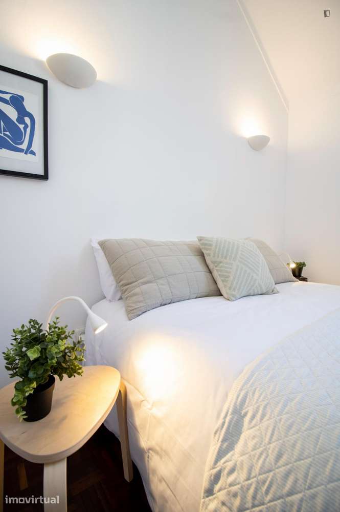 Apartamento com 1 quartos - localizado em Montes Claros Coimbra - Grande imagem: 5/13