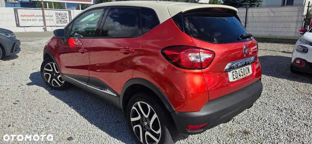 Renault Captur - 23