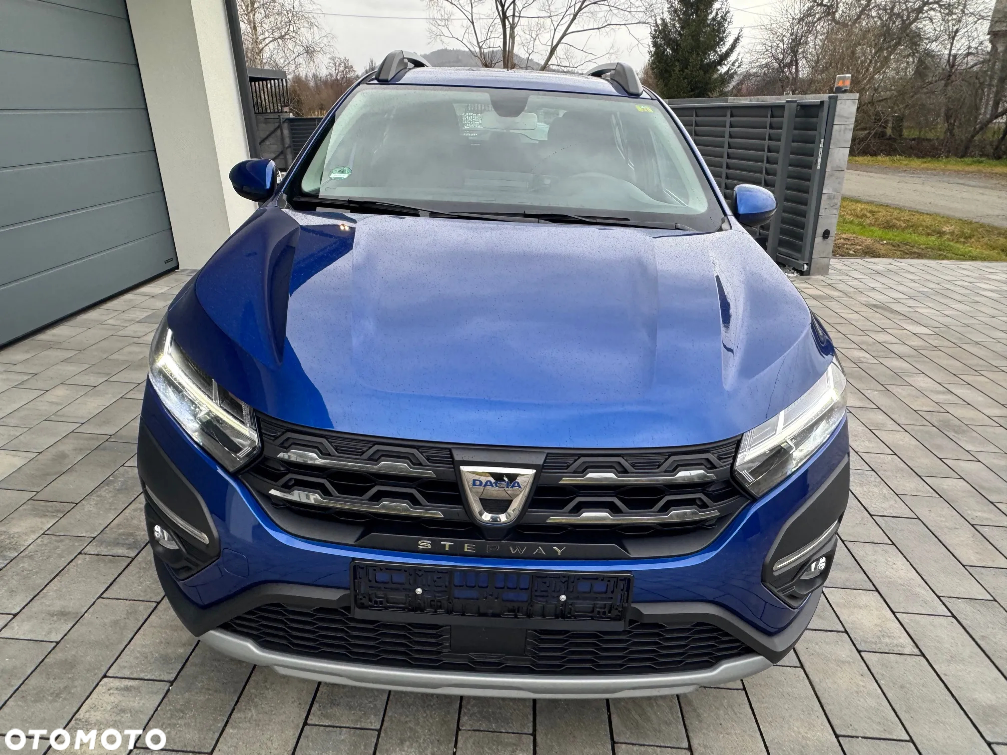 Dacia Sandero TCe 90 Comfort - 13