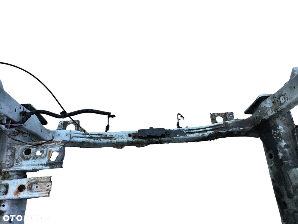 ĆWIARTKA PODŁUŻNICA LEWY PRAWY PRZÓD CITROEN C4 AIRCROSS   2012r. - 6