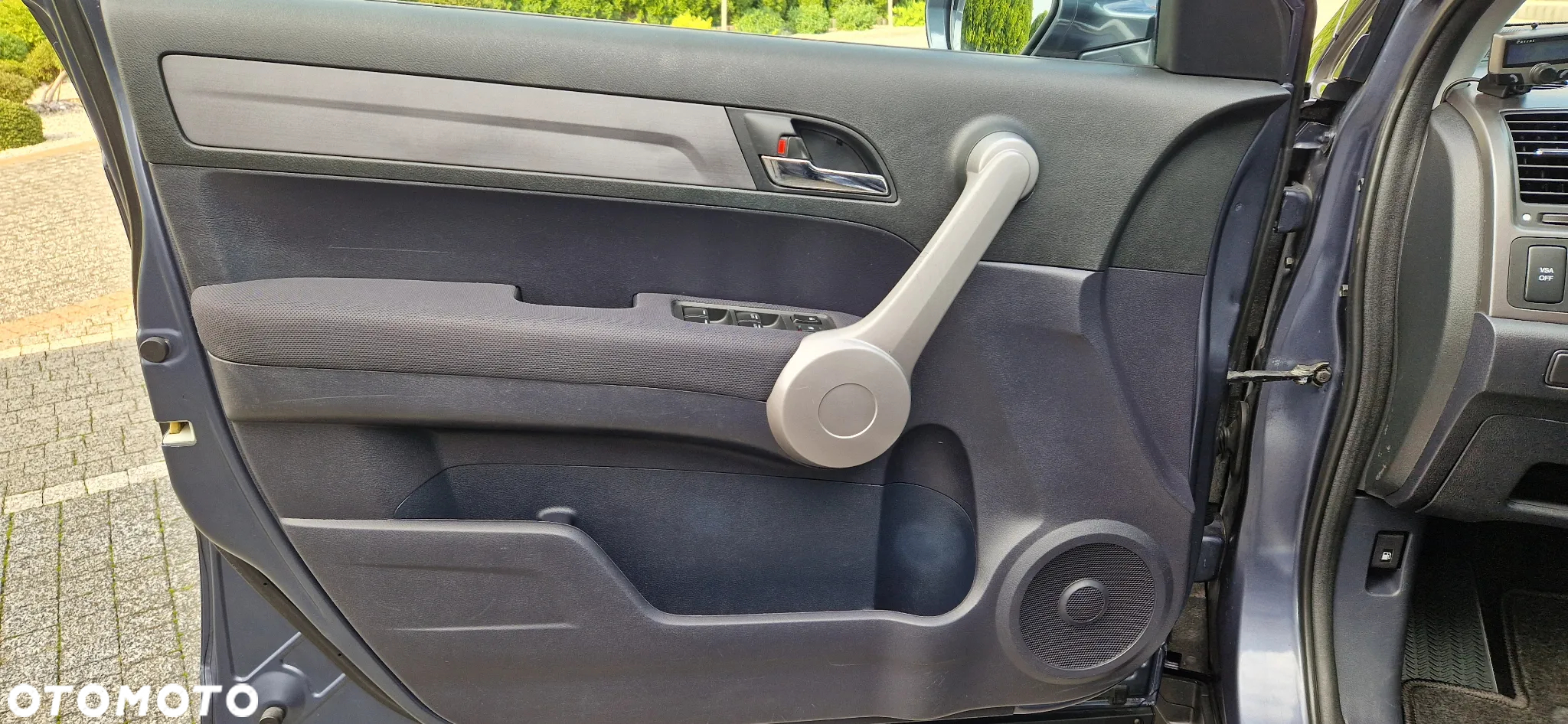 Honda CR-V 2.0i-VTEC Executive - 19