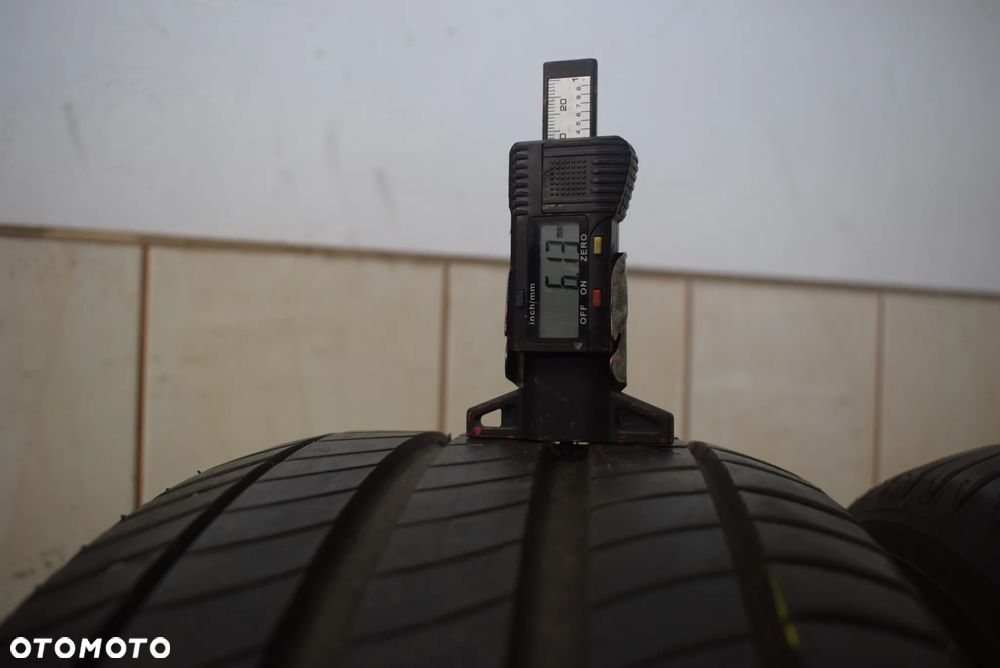 R17 215/55 Michelin Primacy 3 AO Cena za parę - 4