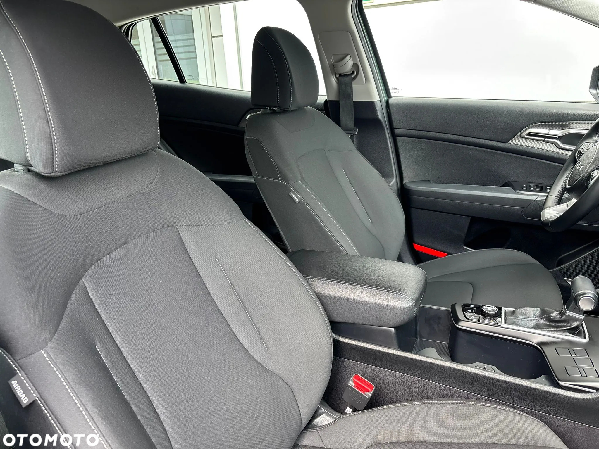 Kia Sportage - 14