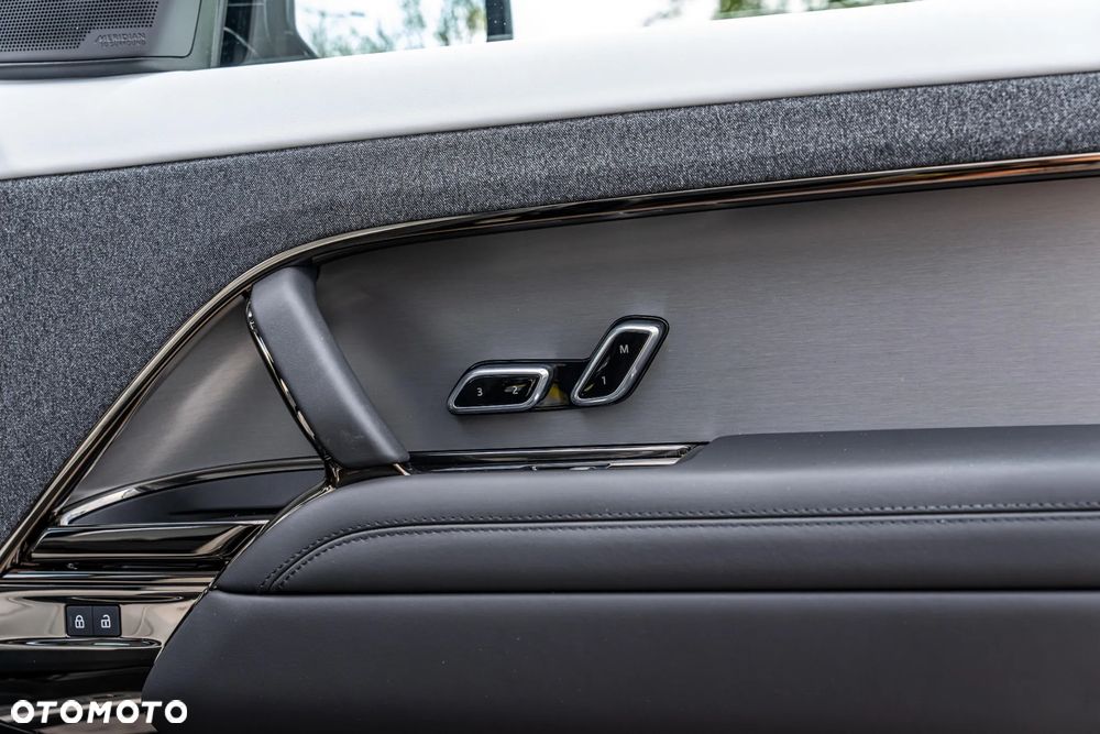 Land Rover Range Rover Sport S 3.0 D300 mHEV Dynamic SE - 34