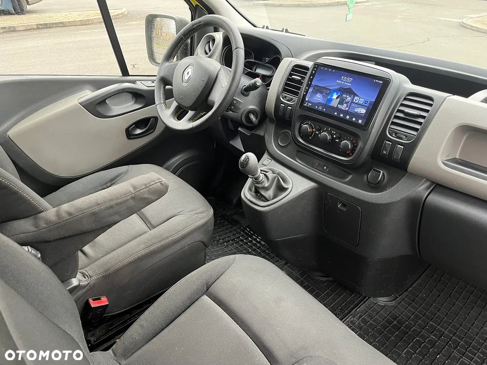 Renault Trafic 1.6 CDTI - 13